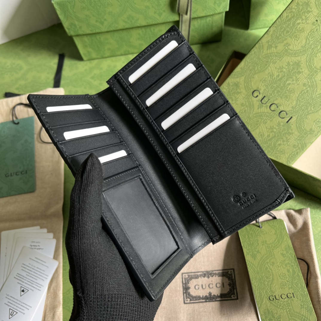 Handbag Gucci 449245 size 18*9*2 cm - vstockx