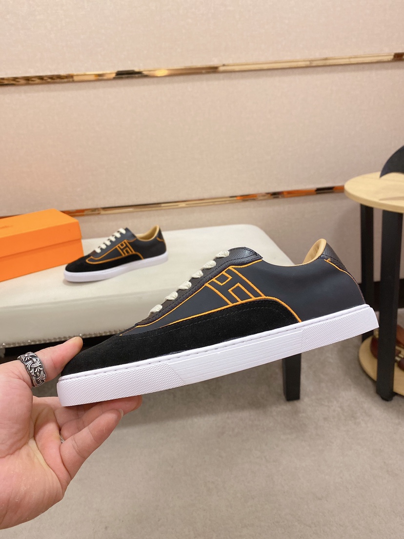 Hermes Quicker sneaker 3 - vstockx