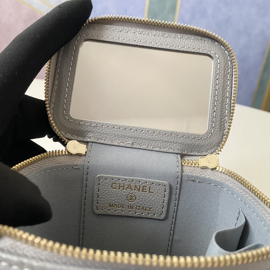 Handbag Chanel 81186 size 10.5-8.5-7 cm - vstockx