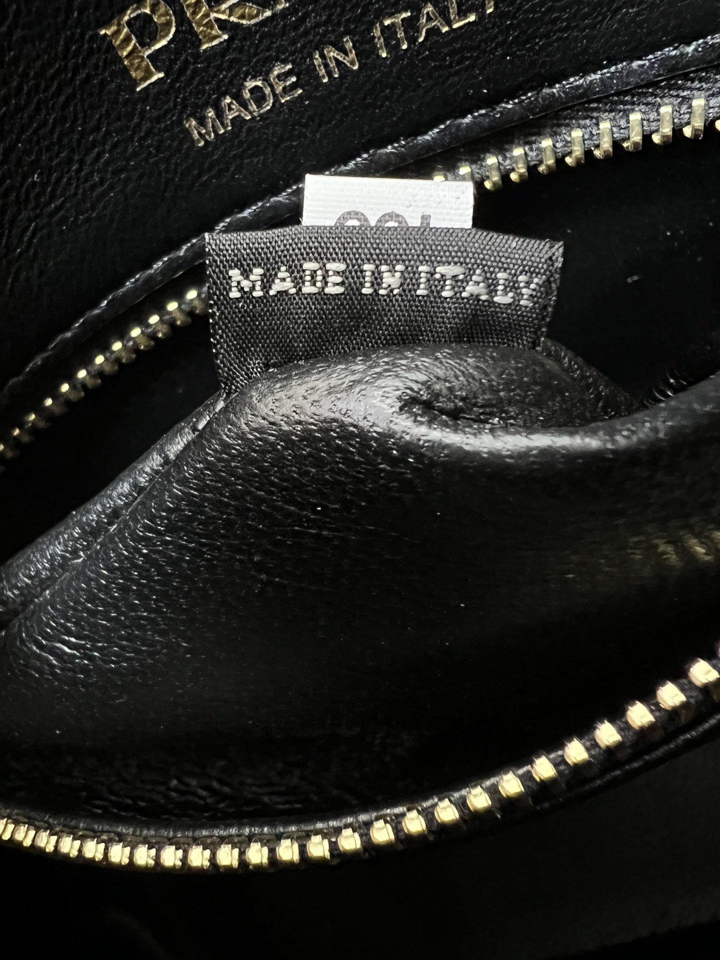 handbags prada 1BC178 32*25.5*7.5 - vstockx