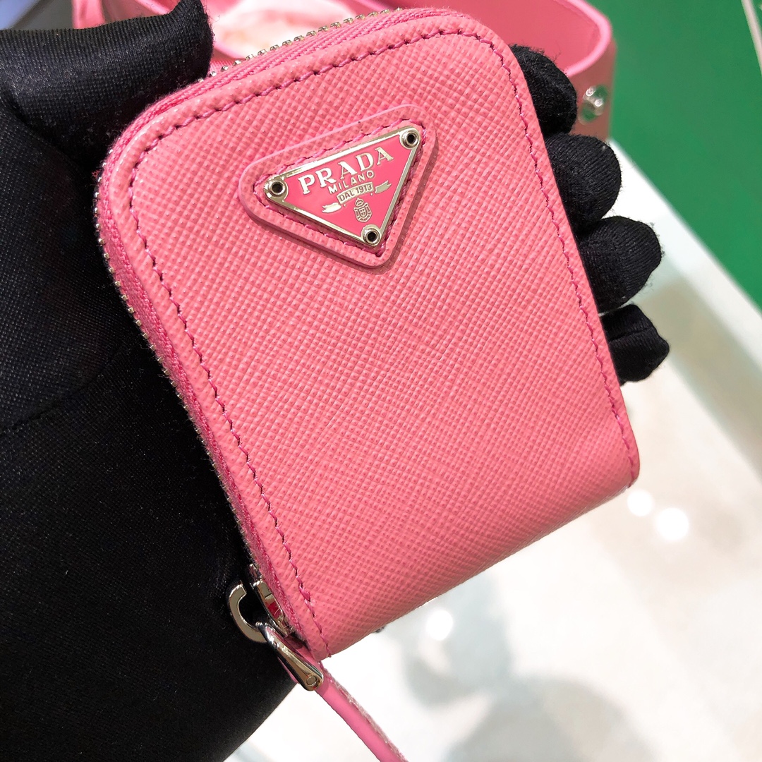 handbags prada 1BA296 size:23*16.5*10cm - vstockx