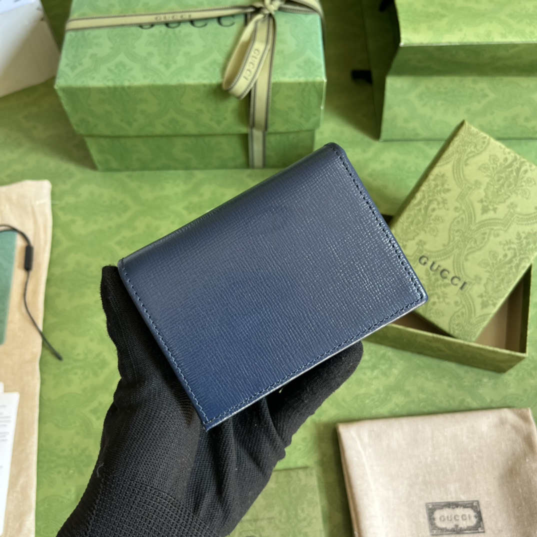 Handbag Gucci 621887 size 11*8.5*3 cm - vstockx