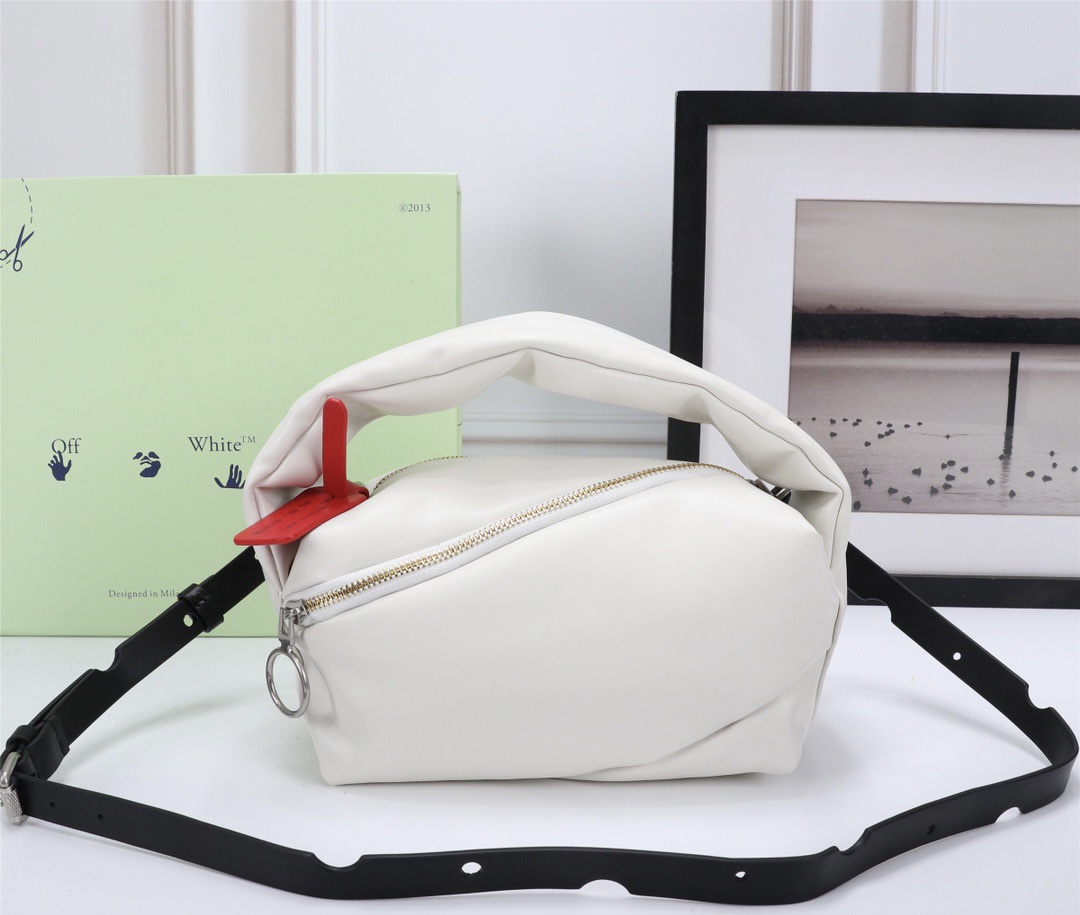 handbags OFF-White 572  6553980  size:27*12*14cm - vstockx