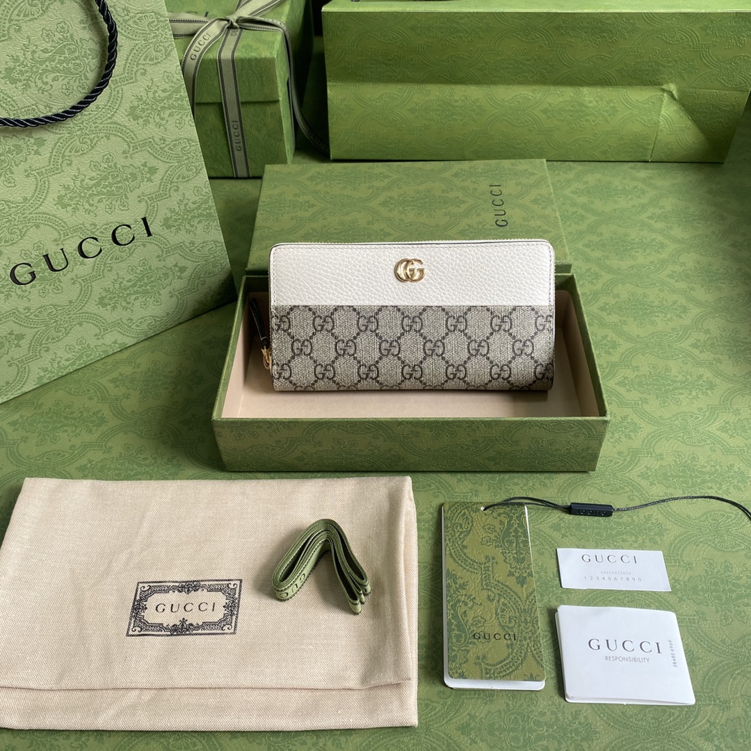 Handbag Gucci 456117 size 19*10*3.5 cm - vstockx
