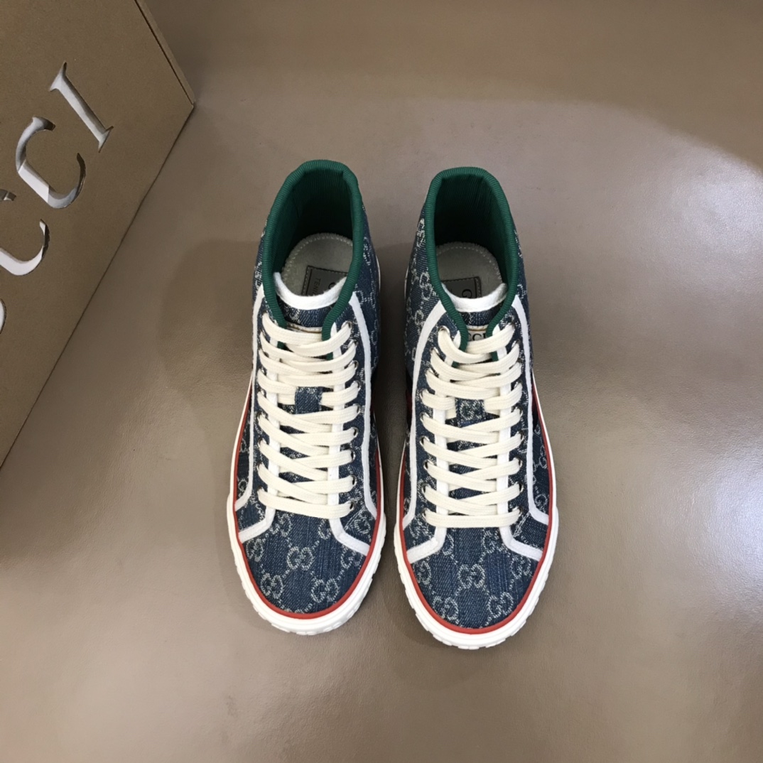 Gucci Tennis 1977 sneaker 4 - vstockx