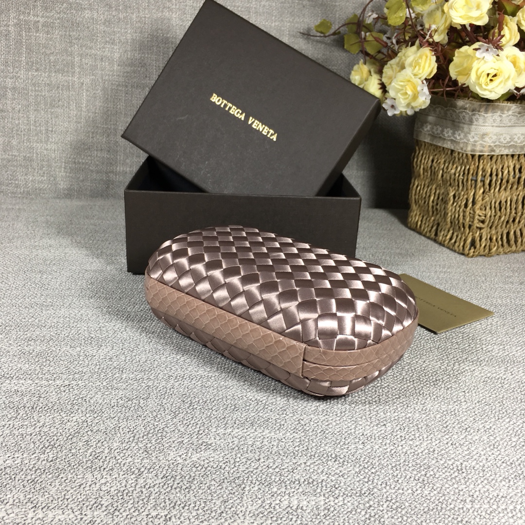 handbags Bottega Veneta 8651 size:16.5*10.5*6cm - vstockx