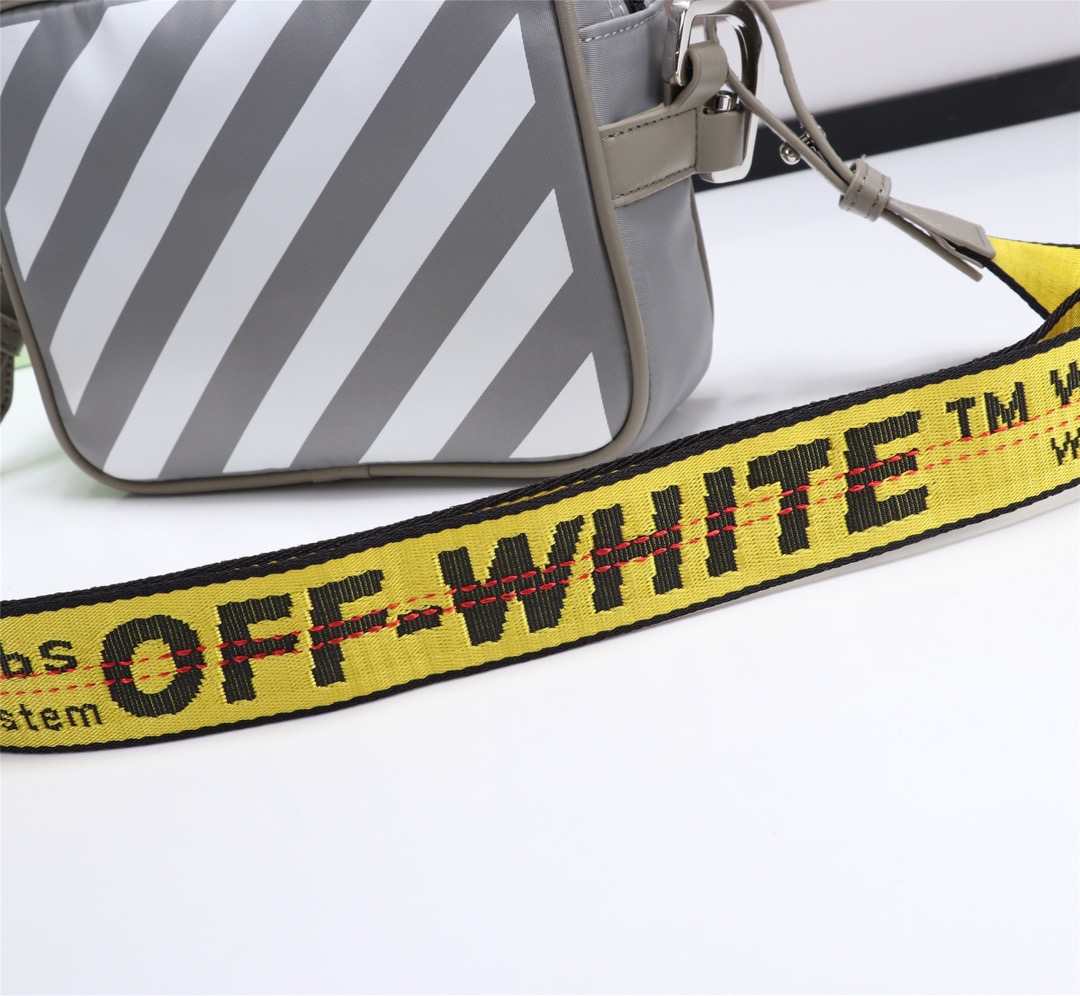 handbags OFF-White 509  3558650  size:18*15*6cm - vstockx