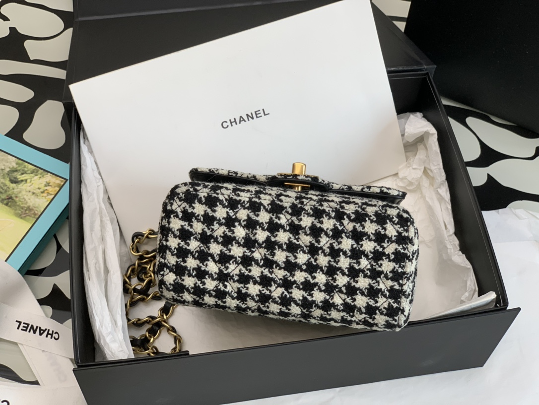 Handbag Chanel 99204 - vstockx