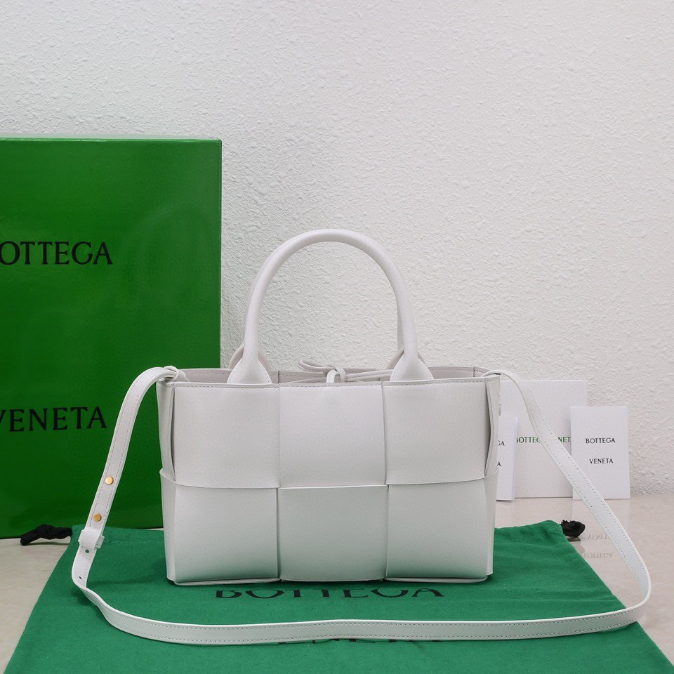 handbags Bottega Veneta 9894# SIZE:25*16*8CM - vstockx