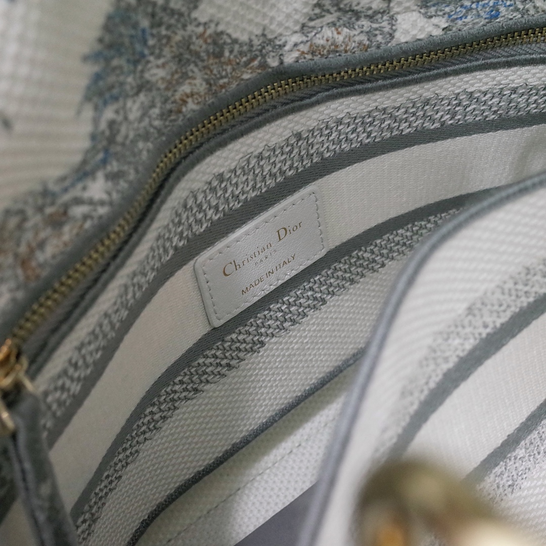 Handbags Dior 6605 size:24cm - vstockx