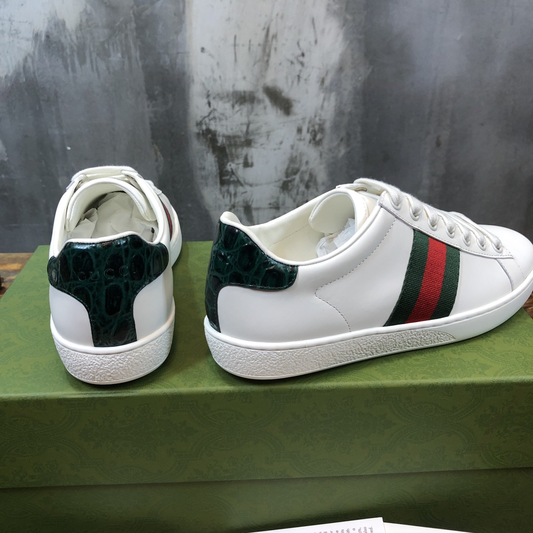 Gucci Ace Classic - vstockx