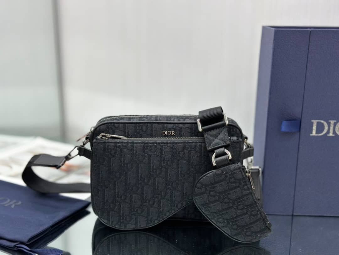 Handbag Dior 1ADPO276 size 18*25*5 cm - vstockx