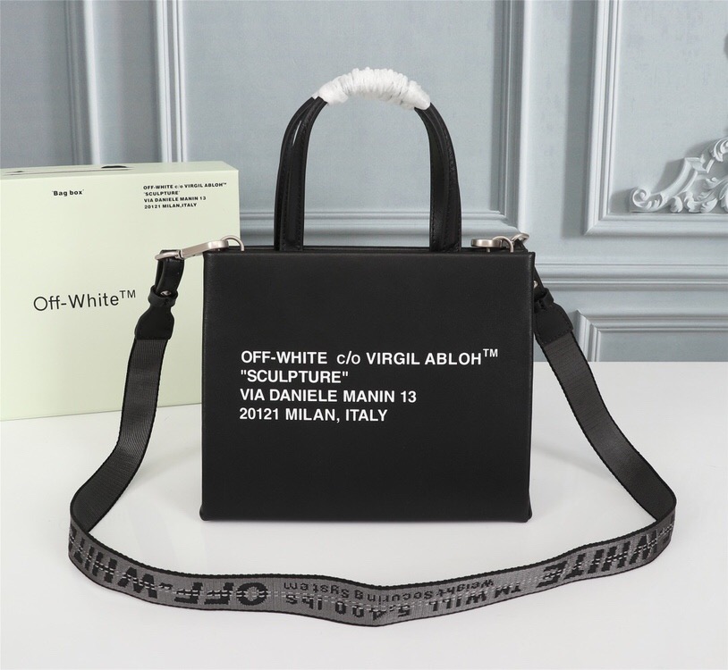handbags OFF-White 534  5330870  size:22*18*8cm - vstockx