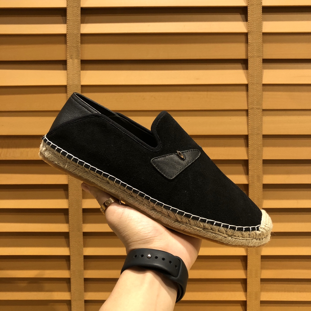 Fendi Espadrilles Sneakers 9 - vstockx