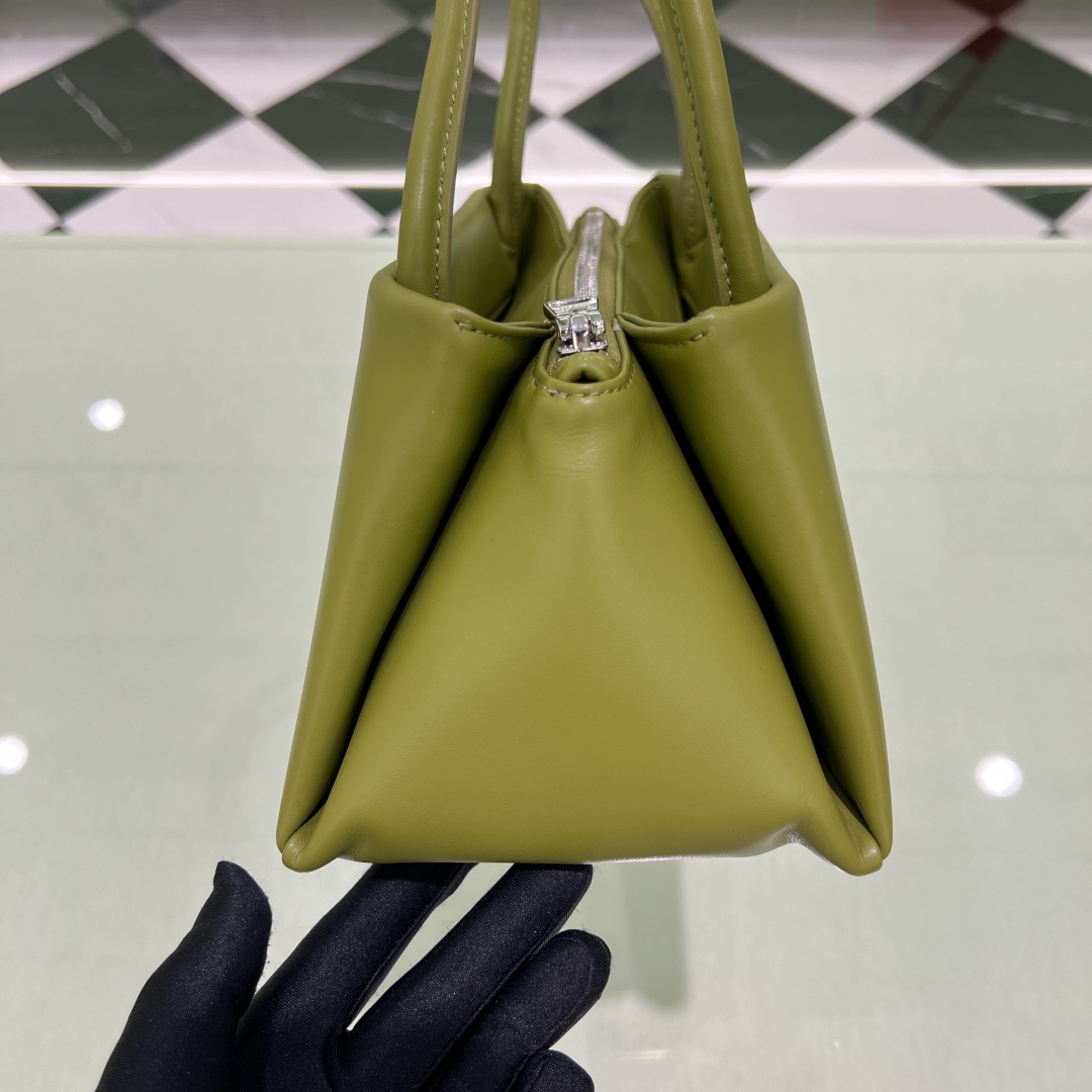 handbags prada 1BA368 25*13*13.5 - vstockx