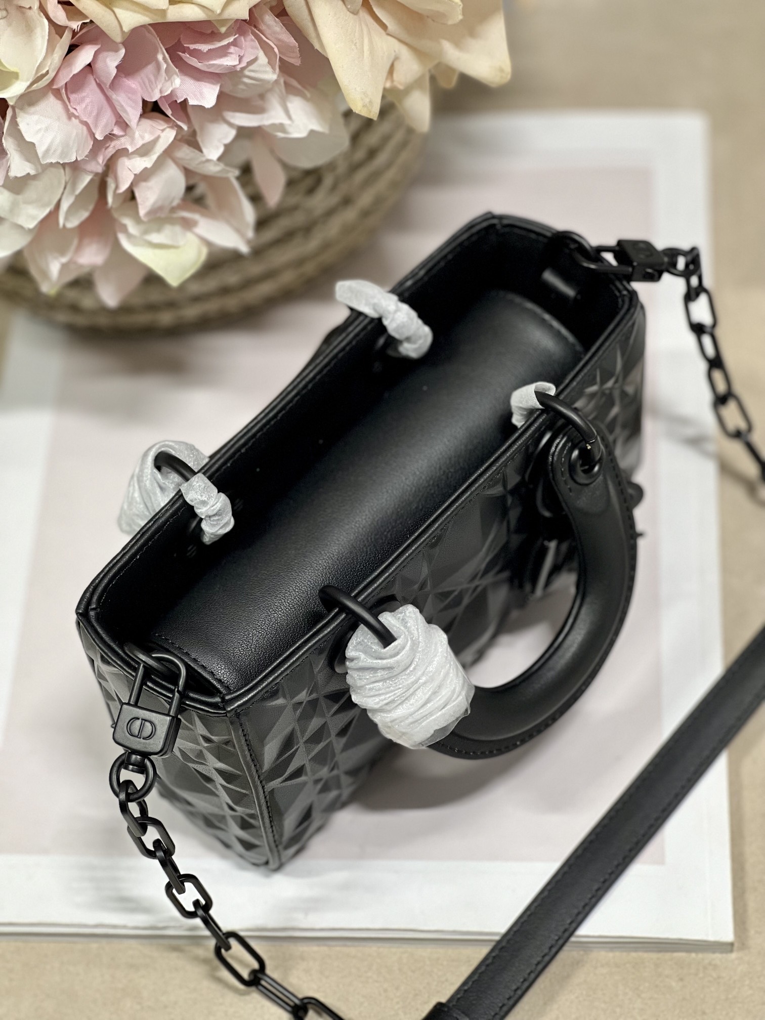 Handbag Dior 9032 size 16  5.5  10 cm - vstockx