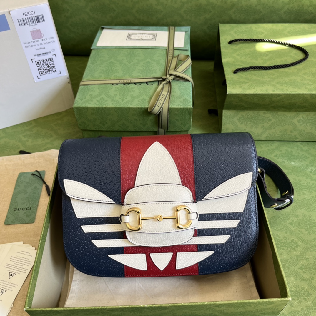 Handbag Gucci 602204 size 25*18*8 cm - vstockx