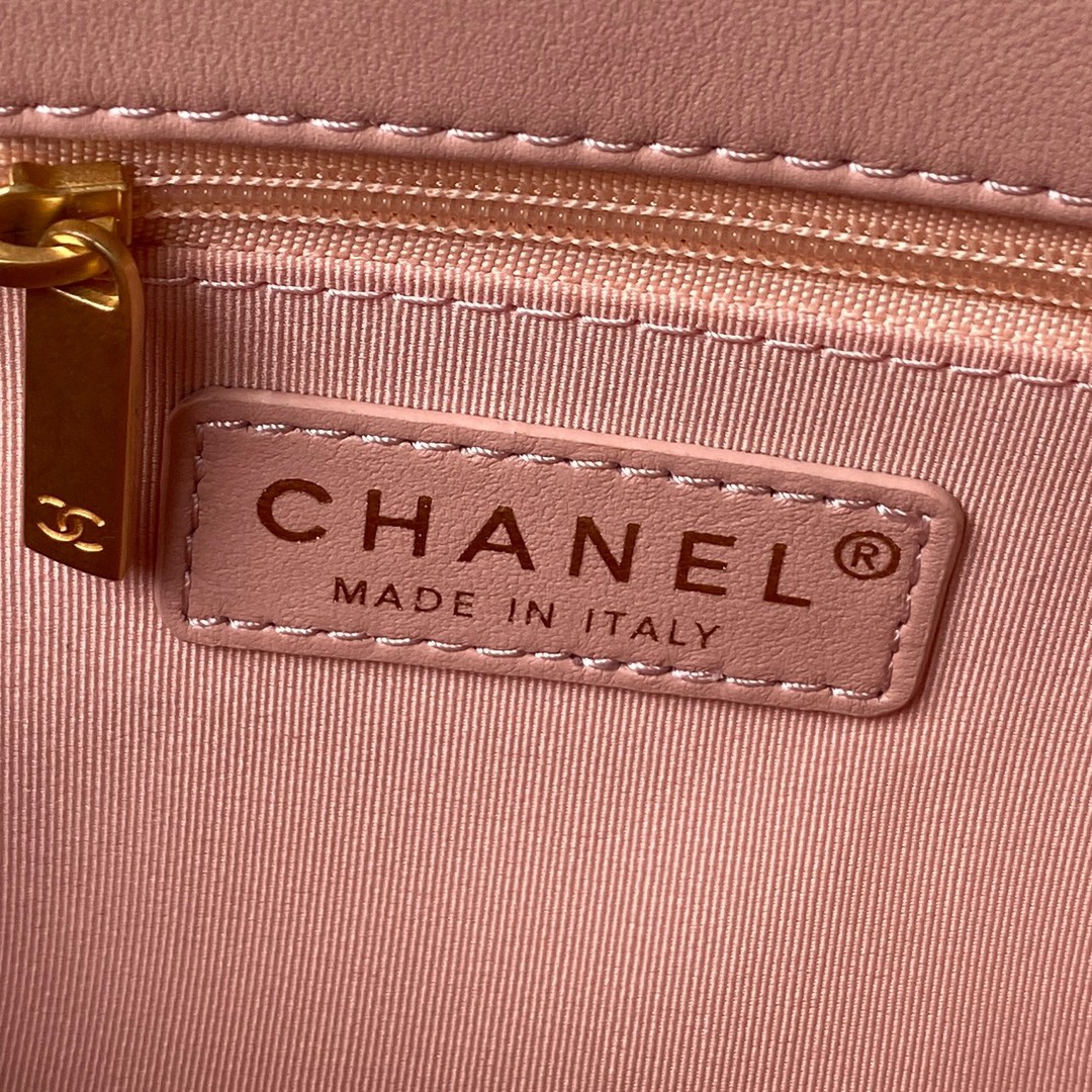 Handbags Chanel AS4353 size:15X21.5X7 cm - vstockx