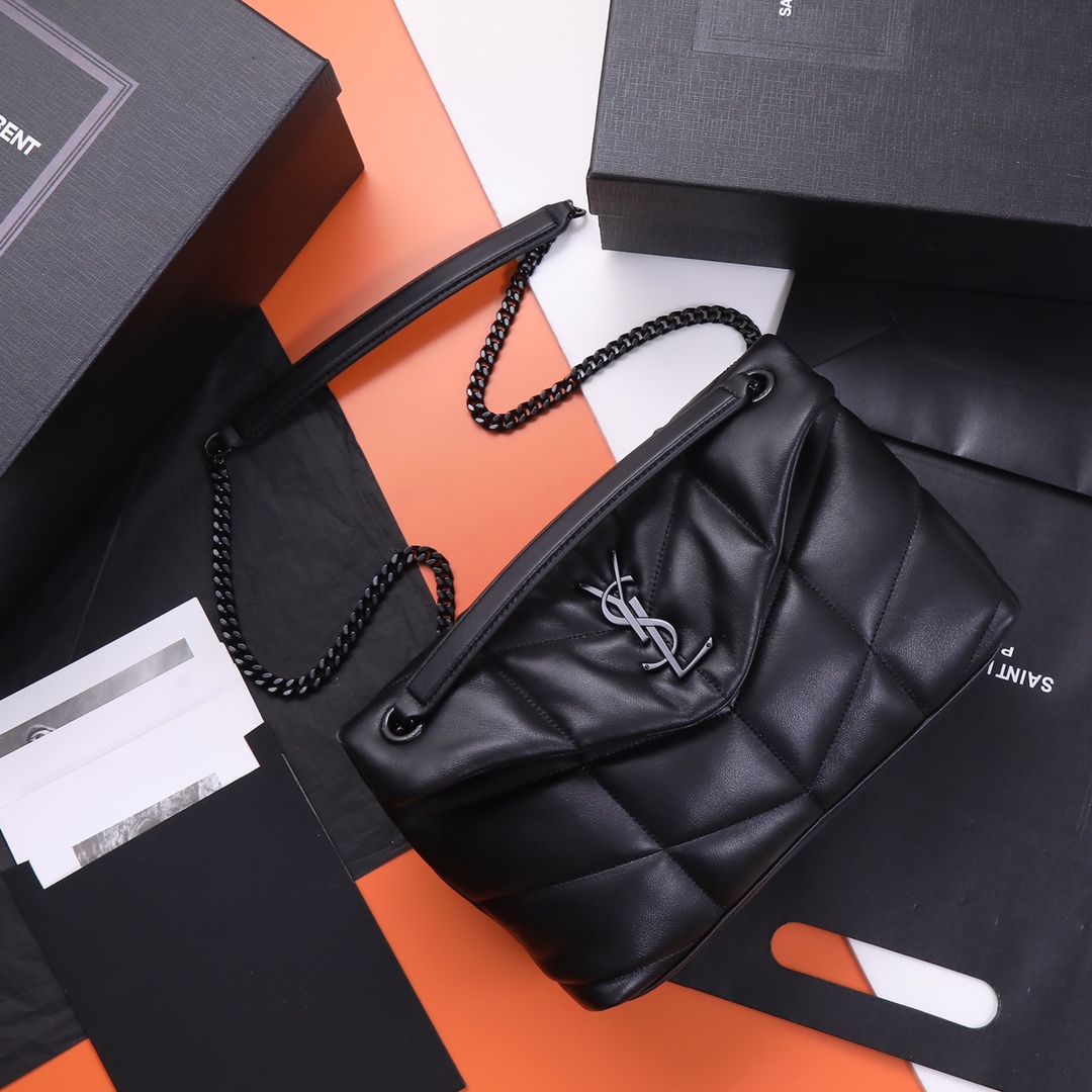 Handbags SAINT LAURENT 577476 size 29x17x11 cm - vstockx