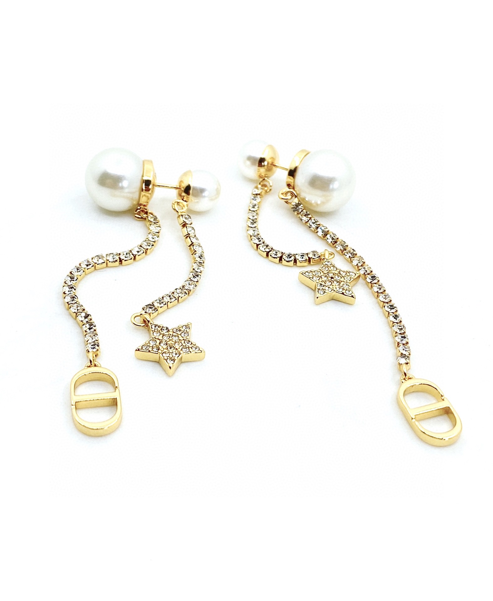 Jewelry Dior 344 - vstockx