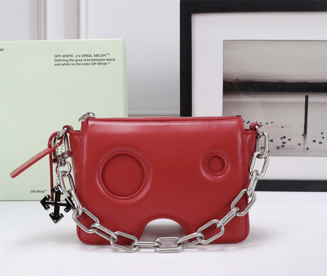 handbags OFF-White 550  7550980  size:20*15*7cm - vstockx