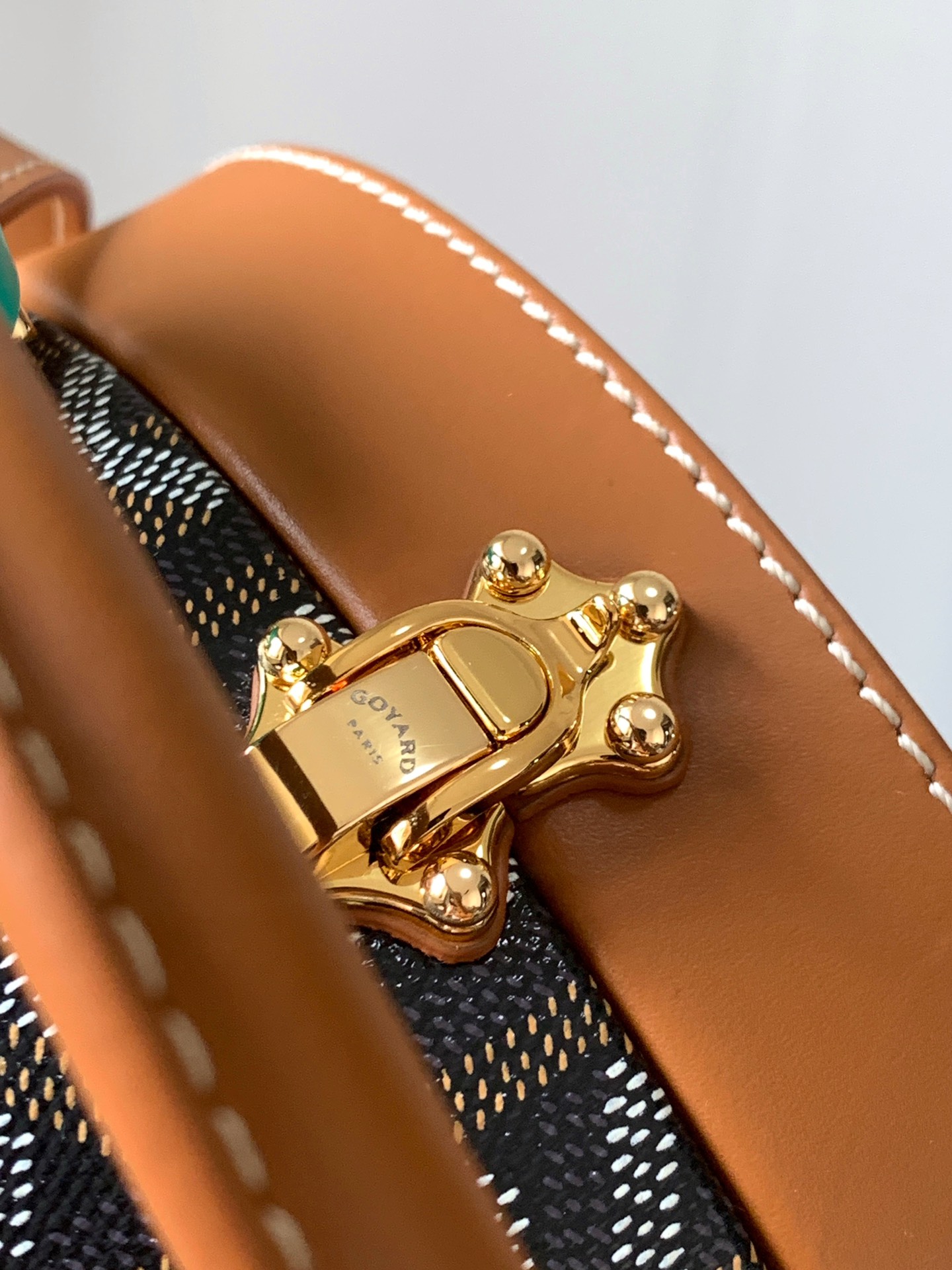 Handbags Goyard Alto 8038 size:16.5*7*18 cm - vstockx