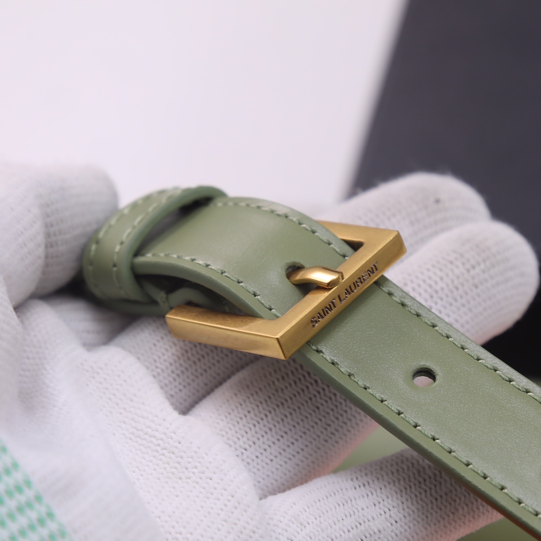 Handbags SAINT LAURENT 634306 size 19x13x5 cm - vstockx