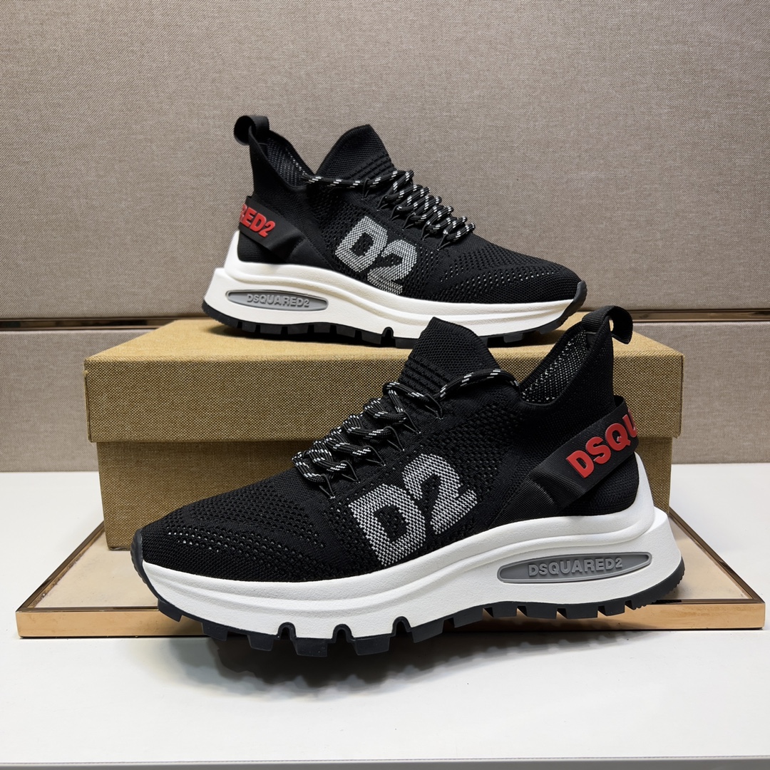 DSQUARED2 sneaker 29 - vstockx