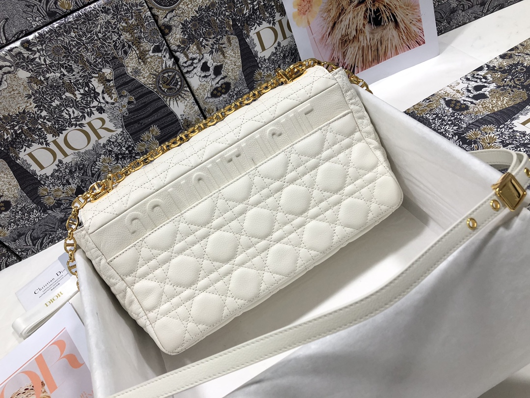 Handbag Dior M9243 size 28*17*9 cm - vstockx