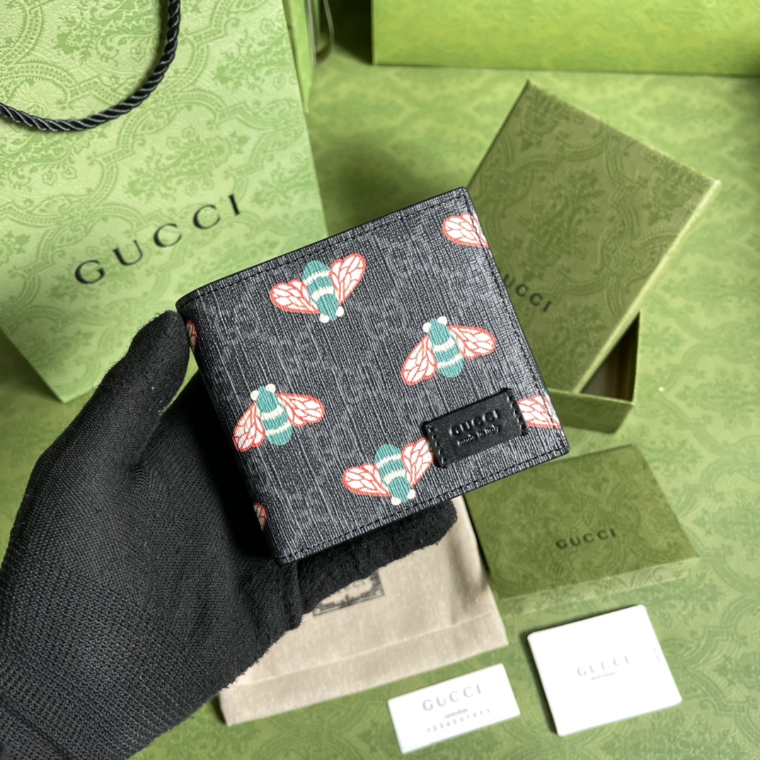 Handbag Gucci 451268 size 11*9*1.5 cm - vstockx
