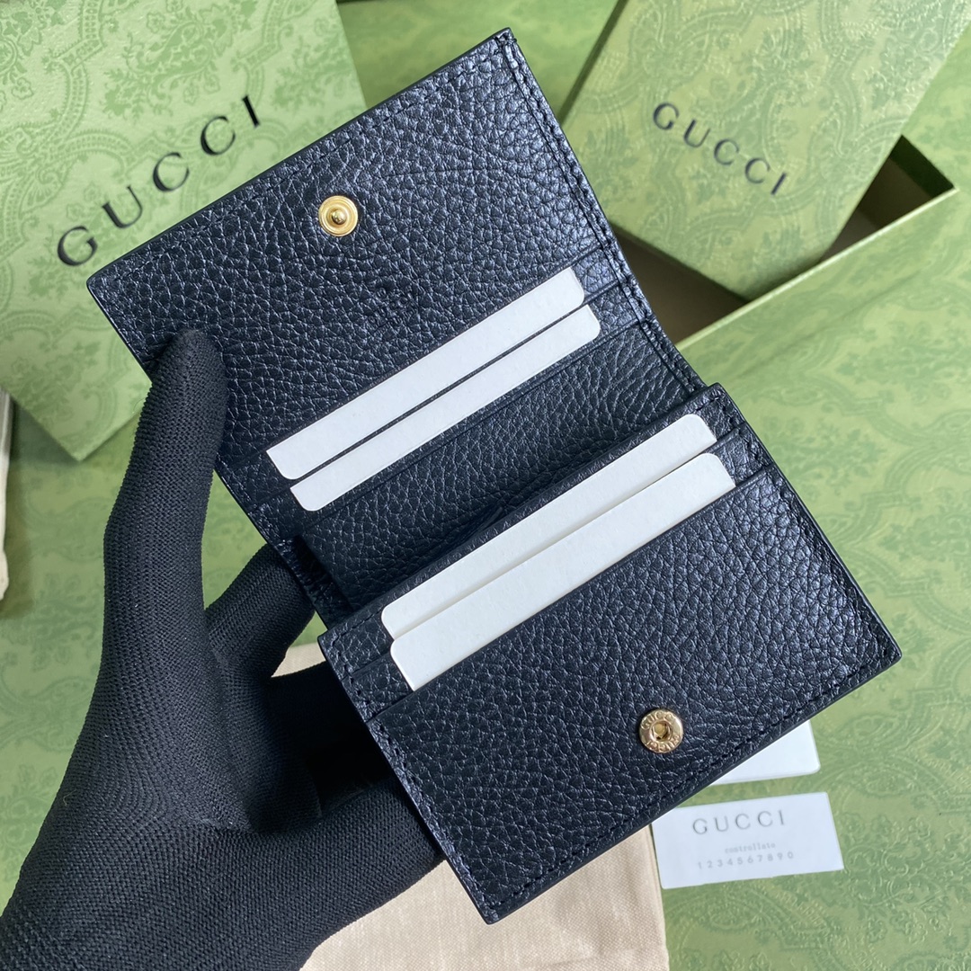 Handbag Gucci 658610 size 11*9*3 cm - vstockx