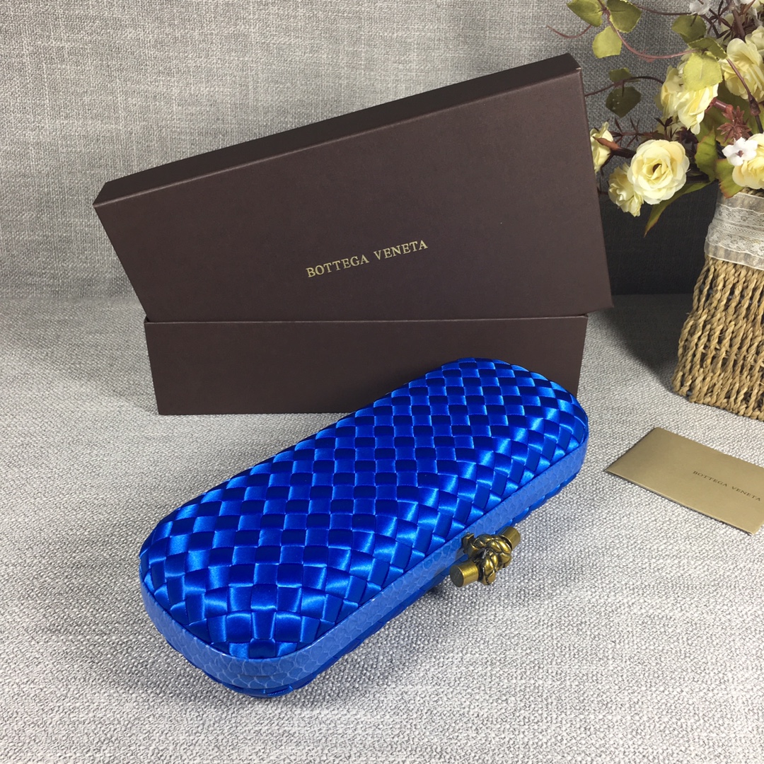 handbags Bottega Veneta 8651 size:25*9.5*4cm - vstockx