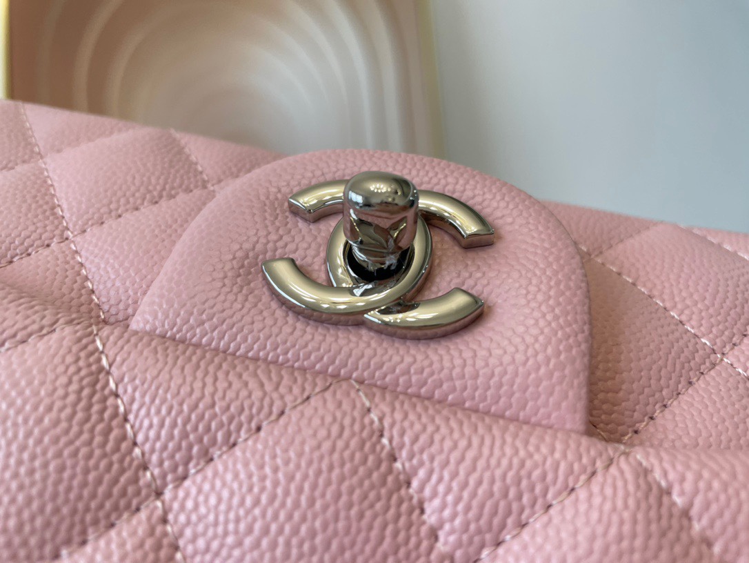 Handbag Chanel 01116 size 20 cm - vstockx
