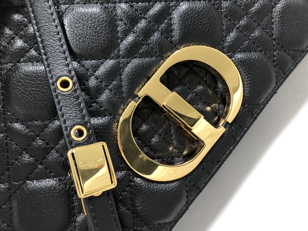 Handbag Dior M9243 size 28*17*9 cm - vstockx