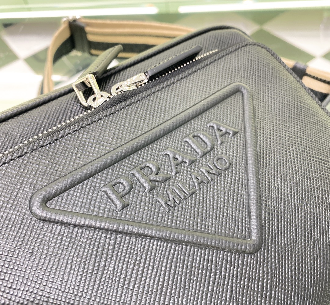 handbags prada 2VH152 24*18*6 - vstockx