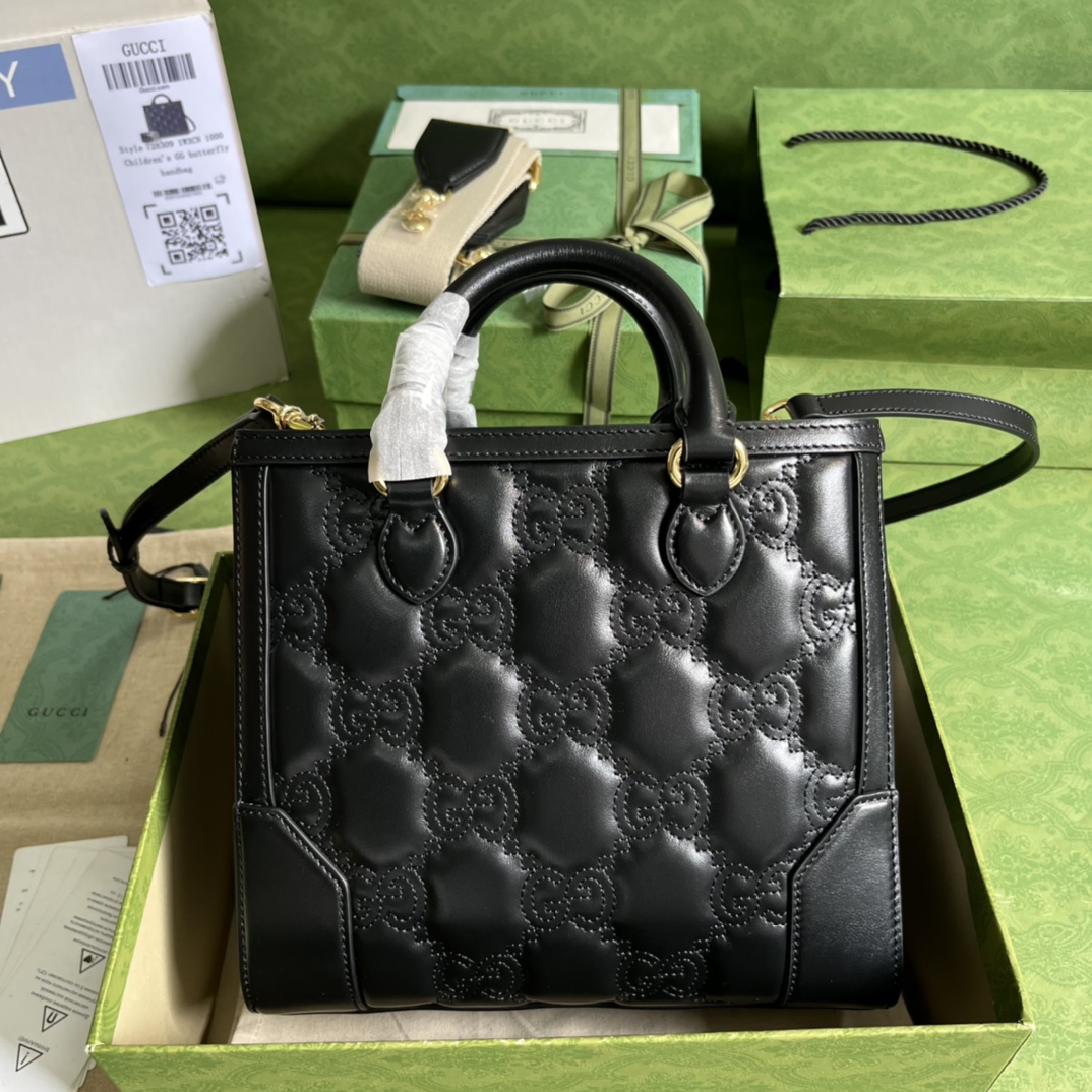 Handbag Gucci 728309 size 23*22*10 cm - vstockx