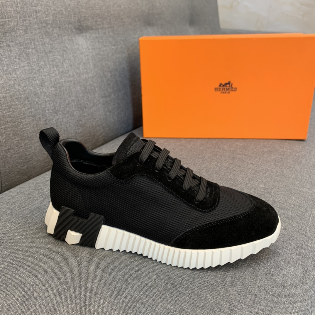 Hermes Depart sneaker 5 - vstockx