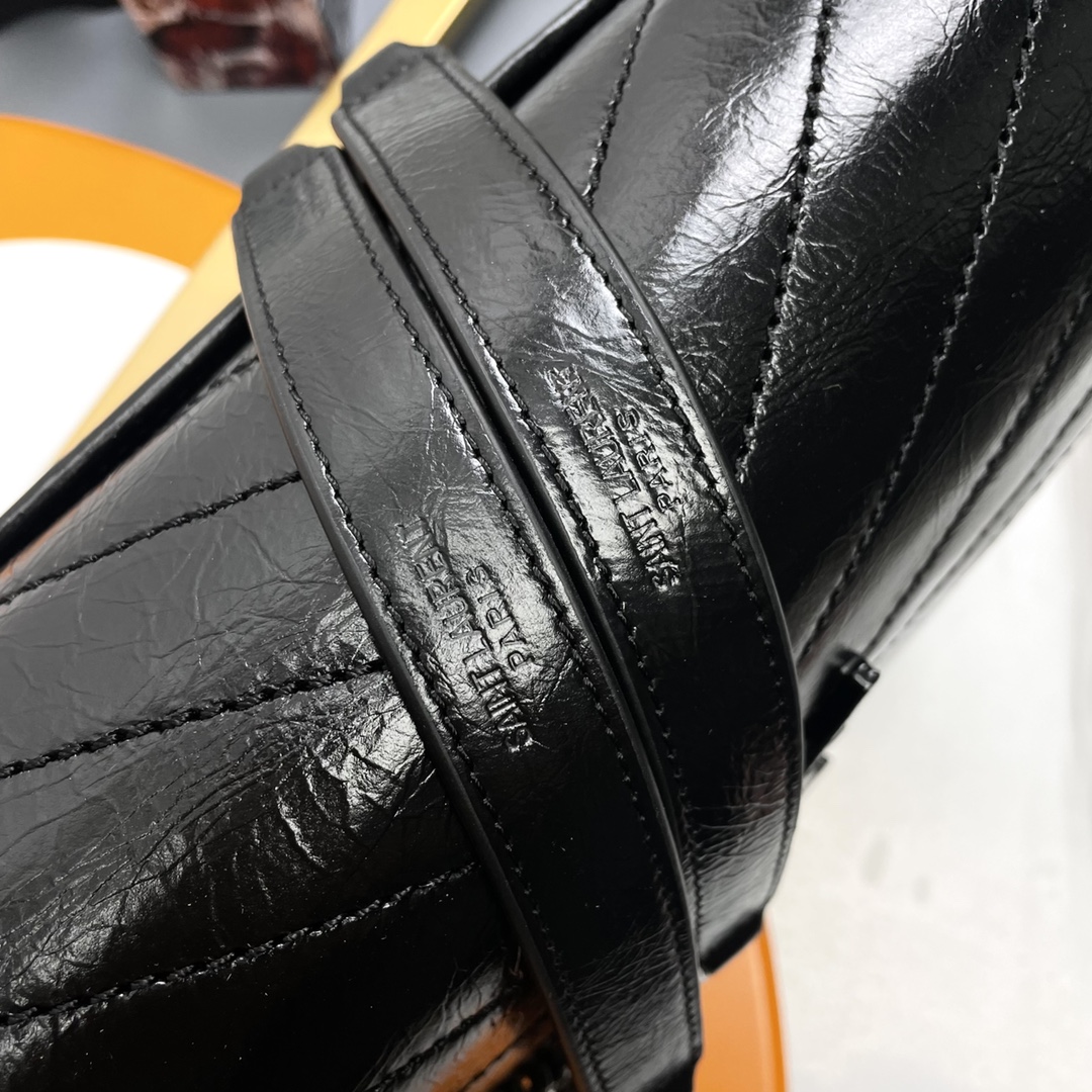 Handbags SAINT LAURENT 498894 size 28-21-8 cm - vstockx