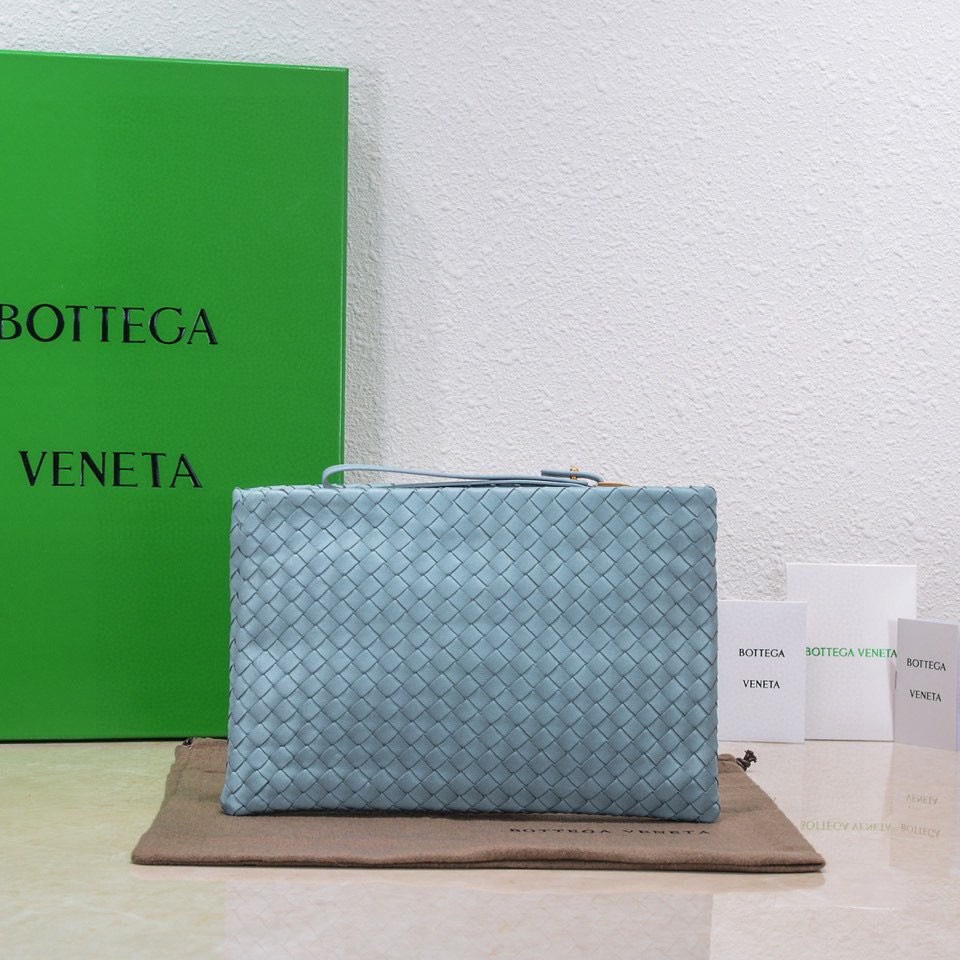 handbags Bottega Veneta 80-2# size:30cm - vstockx