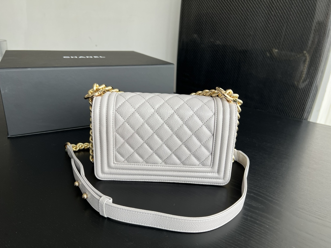 Handbag Chanel size 20 cm - vstockx