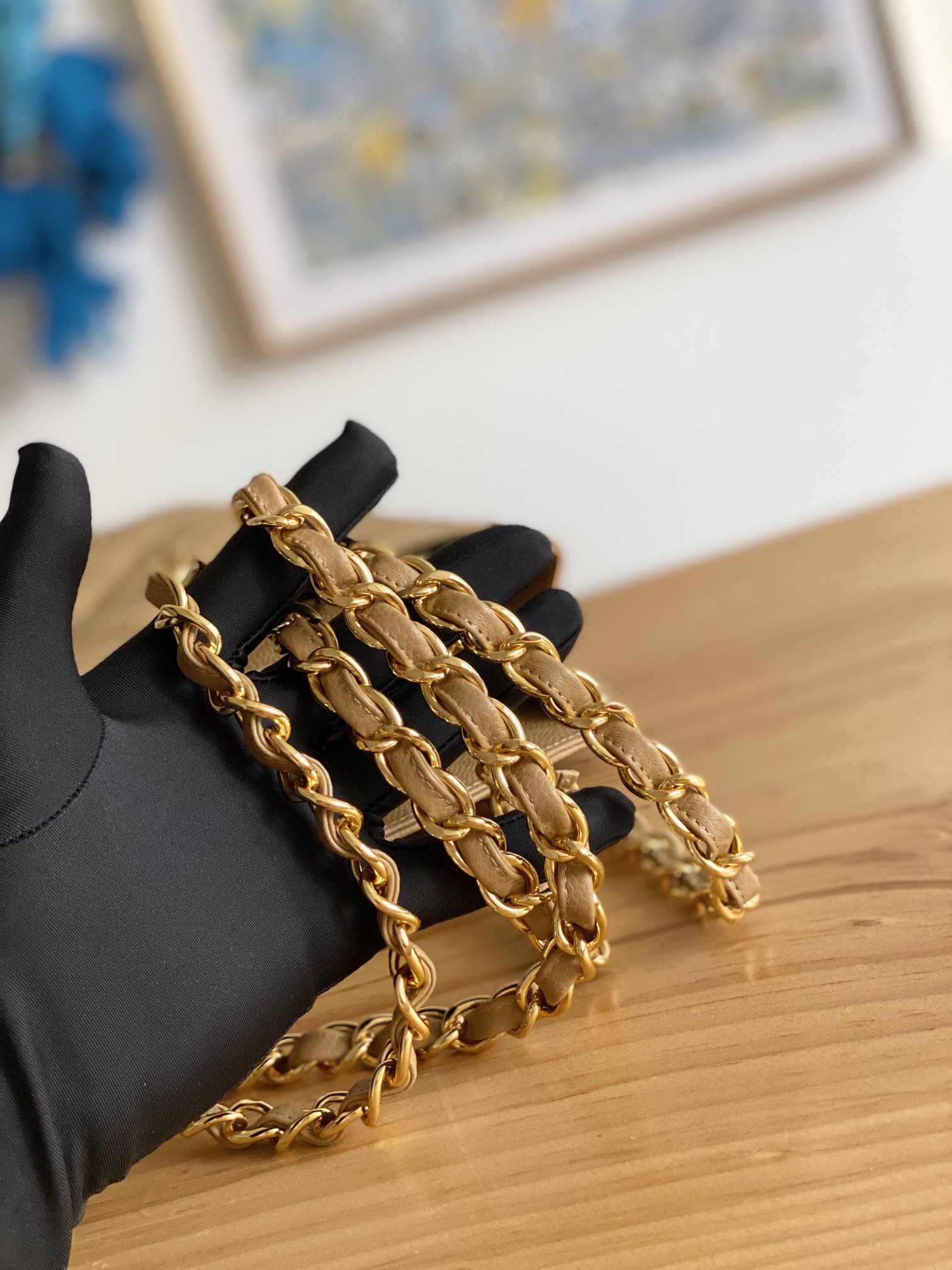 Handbag Chanel A99 size 28*9 *30 cm - vstockx