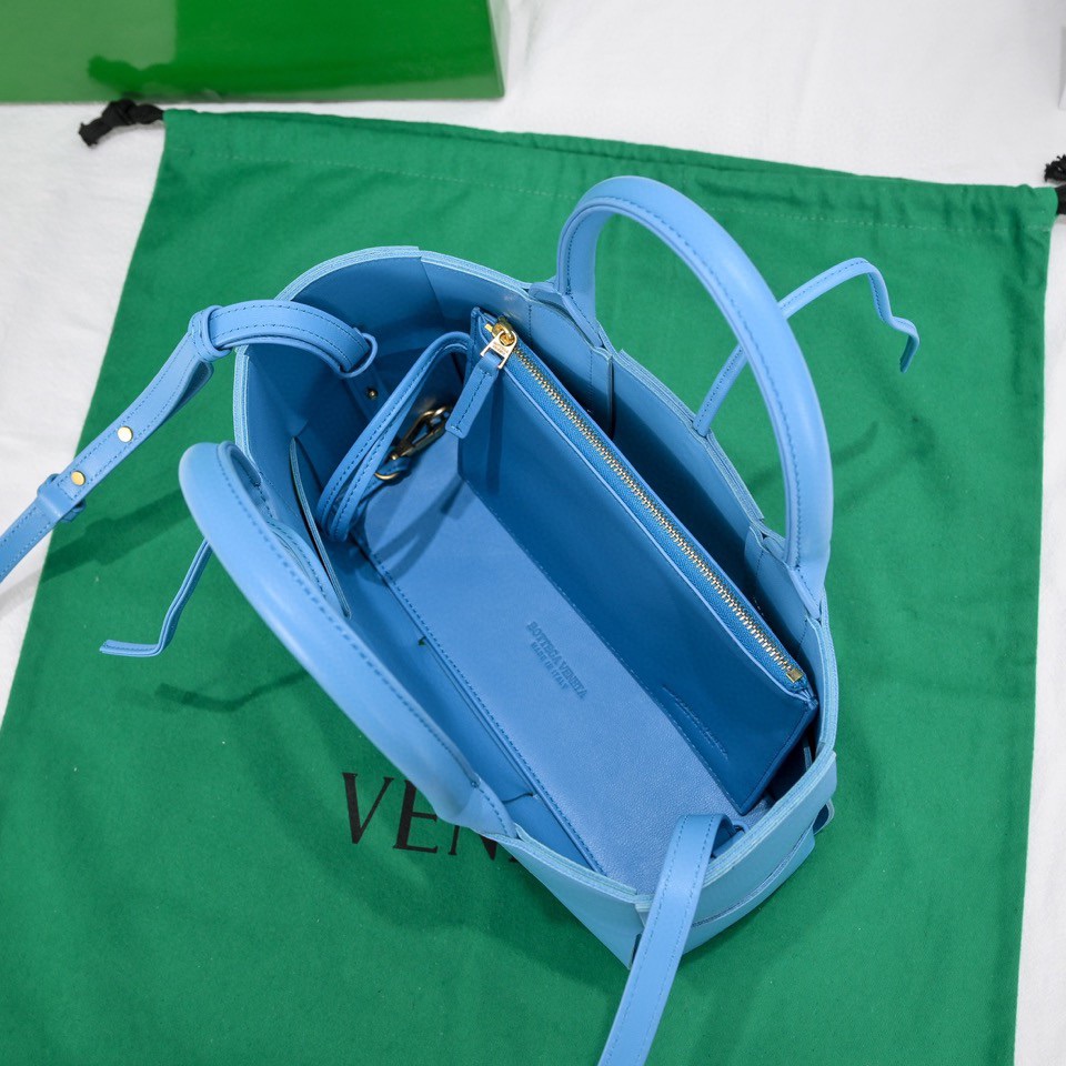 handbags Bottega Veneta 9894# SIZE:25*16*8CM - vstockx