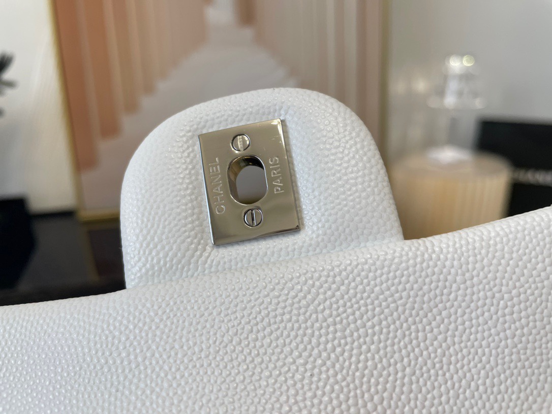 Handbag Chanel 01116 size 20 cm - vstockx