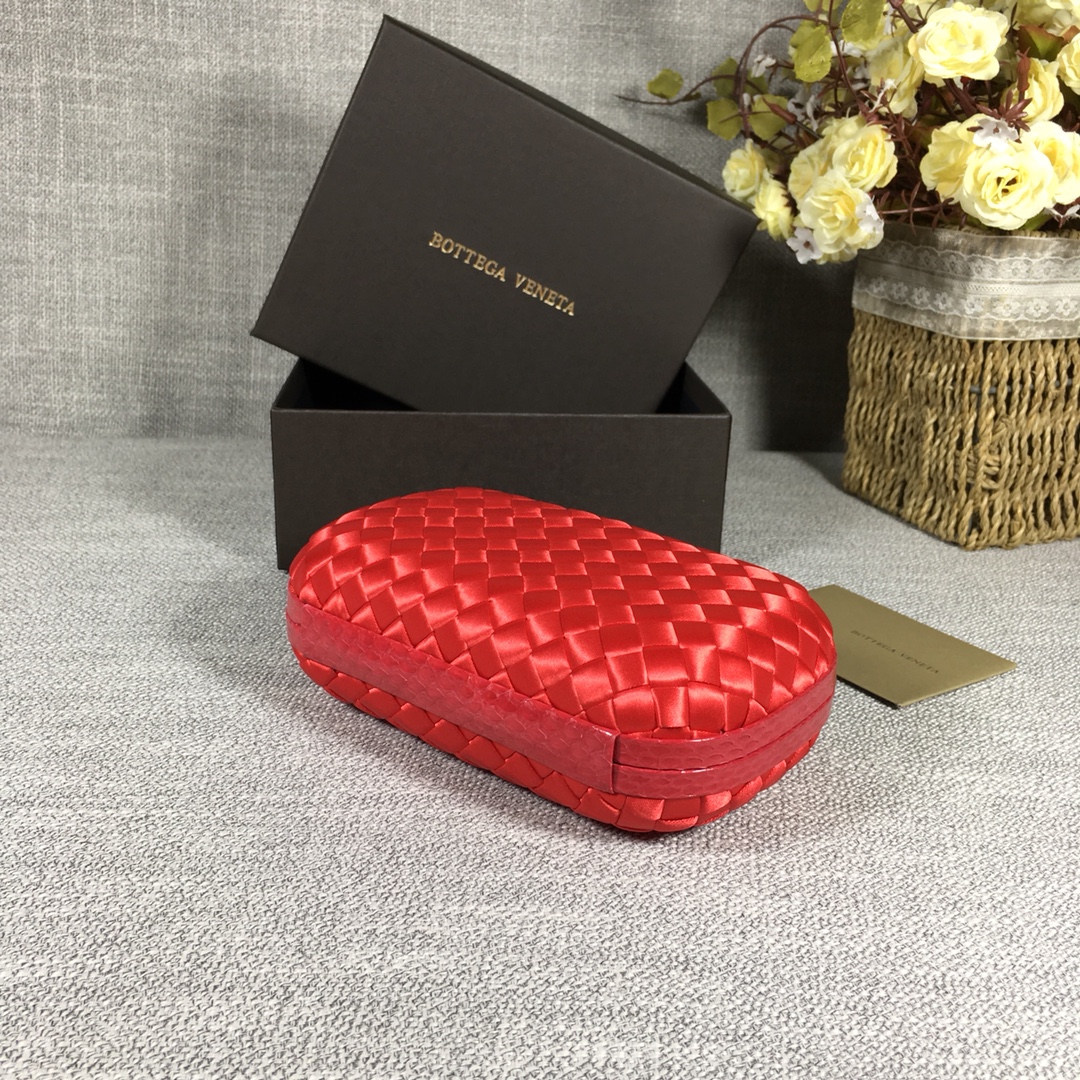 handbags Bottega Veneta 8651 size:16.5*10.5*6cm - vstockx