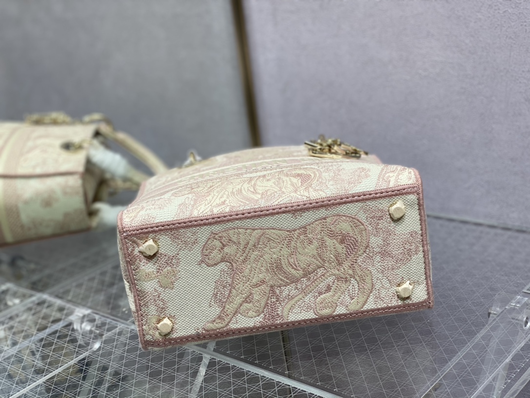 Handbags Dior 6605 size:24cm - vstockx