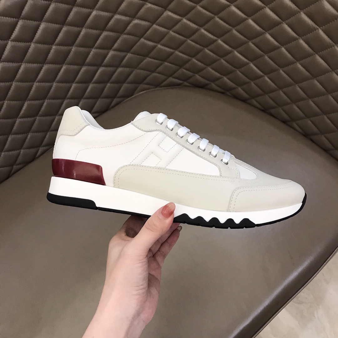 Hermes Quicker sneaker 14 - vstockx