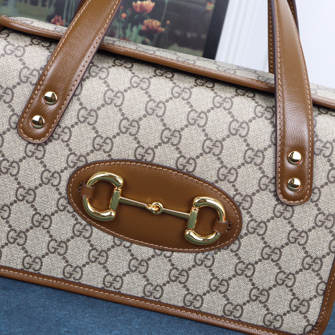 Handbag Gucci 627323 size 27.5X17.5X11 cm - vstockx