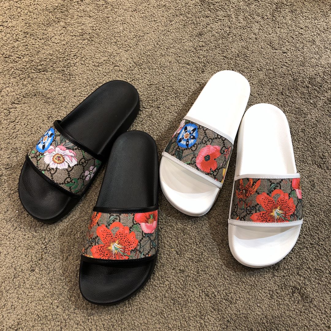 Gucci Slippers 18 - vstockx