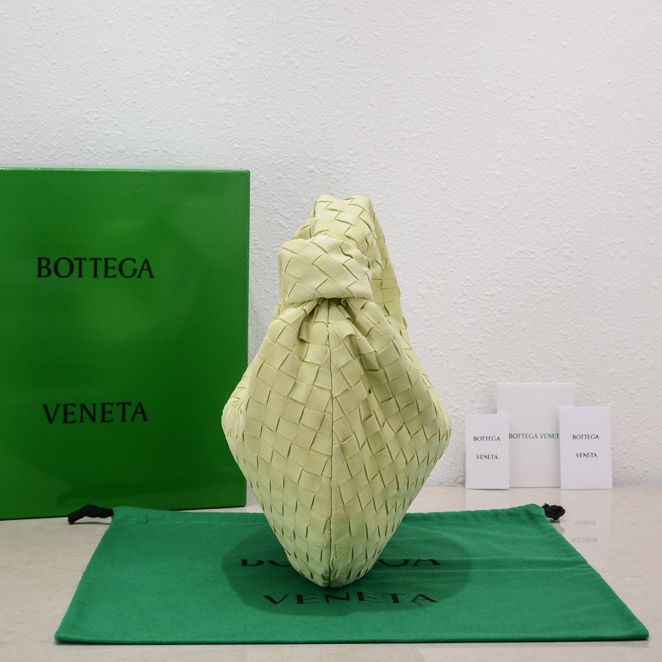 handbags Bottega Veneta 6697# size:36*21*13 - vstockx