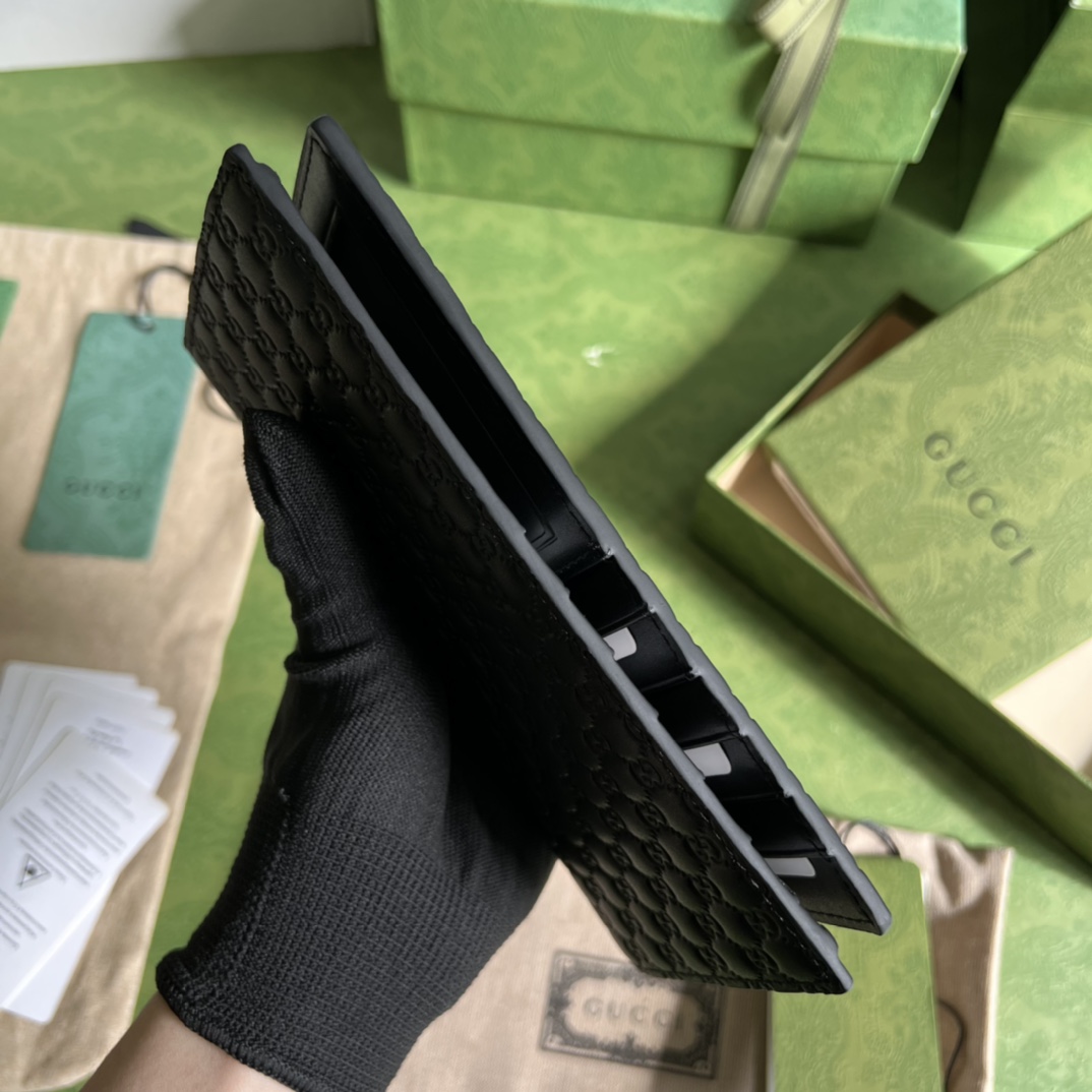 Handbag Gucci 449245 size 18*9*2 cm - vstockx